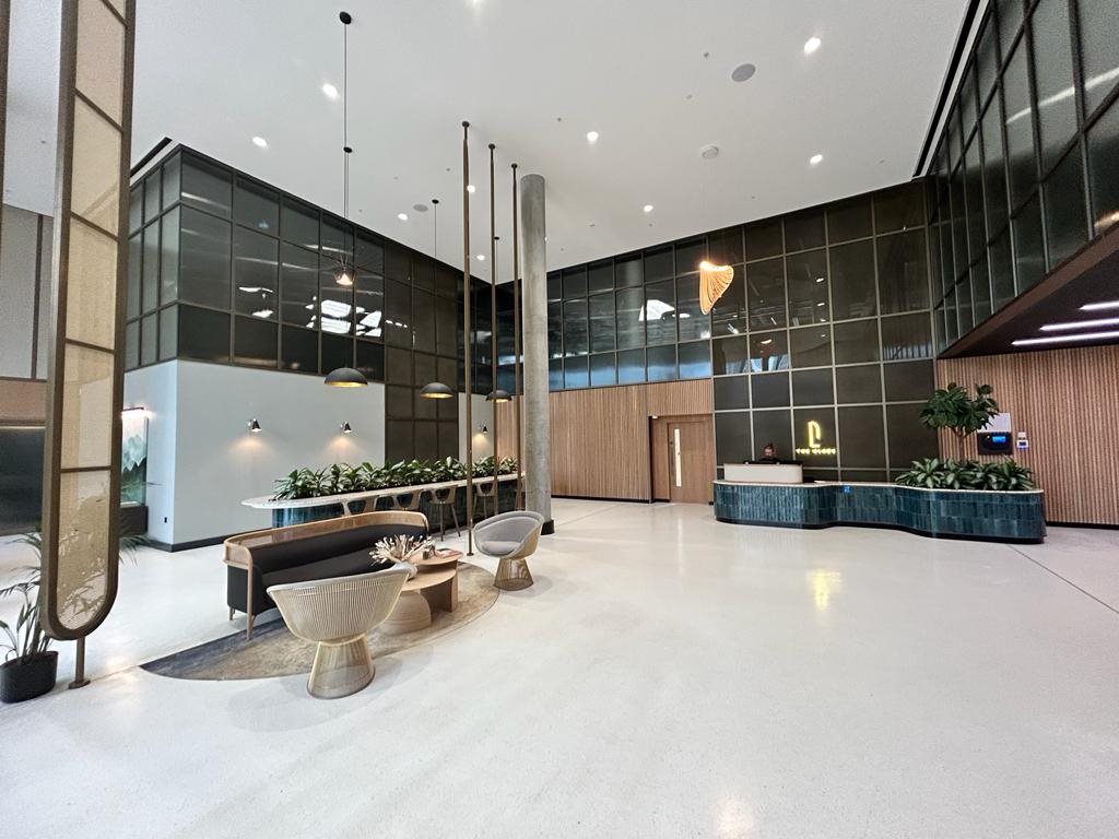 2 bed Apartment for rent in Manchester. From Abode Letting Agents