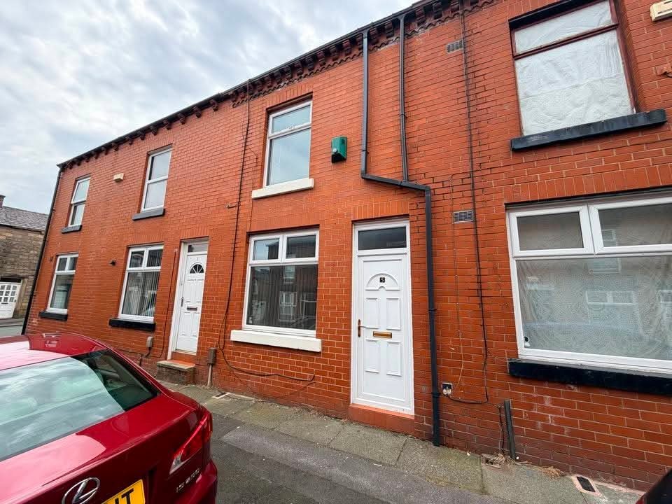 2 bed Mid Terraced House for rent in Bolton. From Abode Letting Agents 2 bed Mid Terraced House for rent in Bolton. From Abode Letting Agents