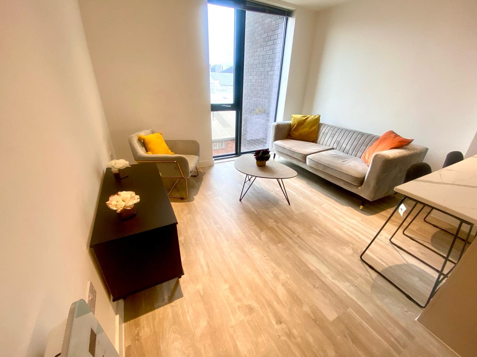 2 bed Apartment for rent in Manchester. From Abode Letting Agents 2 bed Apartment for rent in Manchester. From Abode Letting Agents