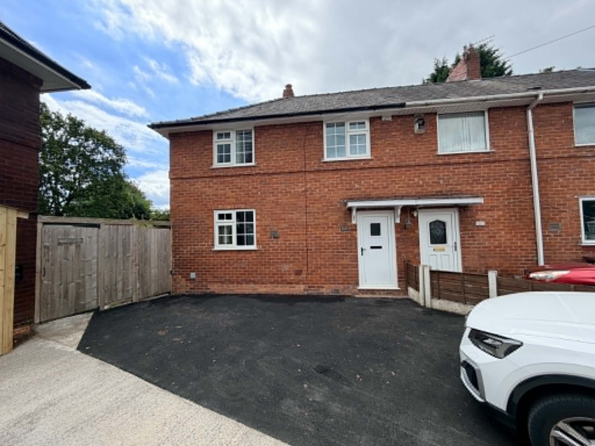 3 bed Semi Detached for rent in Gatley. From Abode Letting Agents 3 bed Semi Detached for rent in Gatley. From Abode Letting Agents