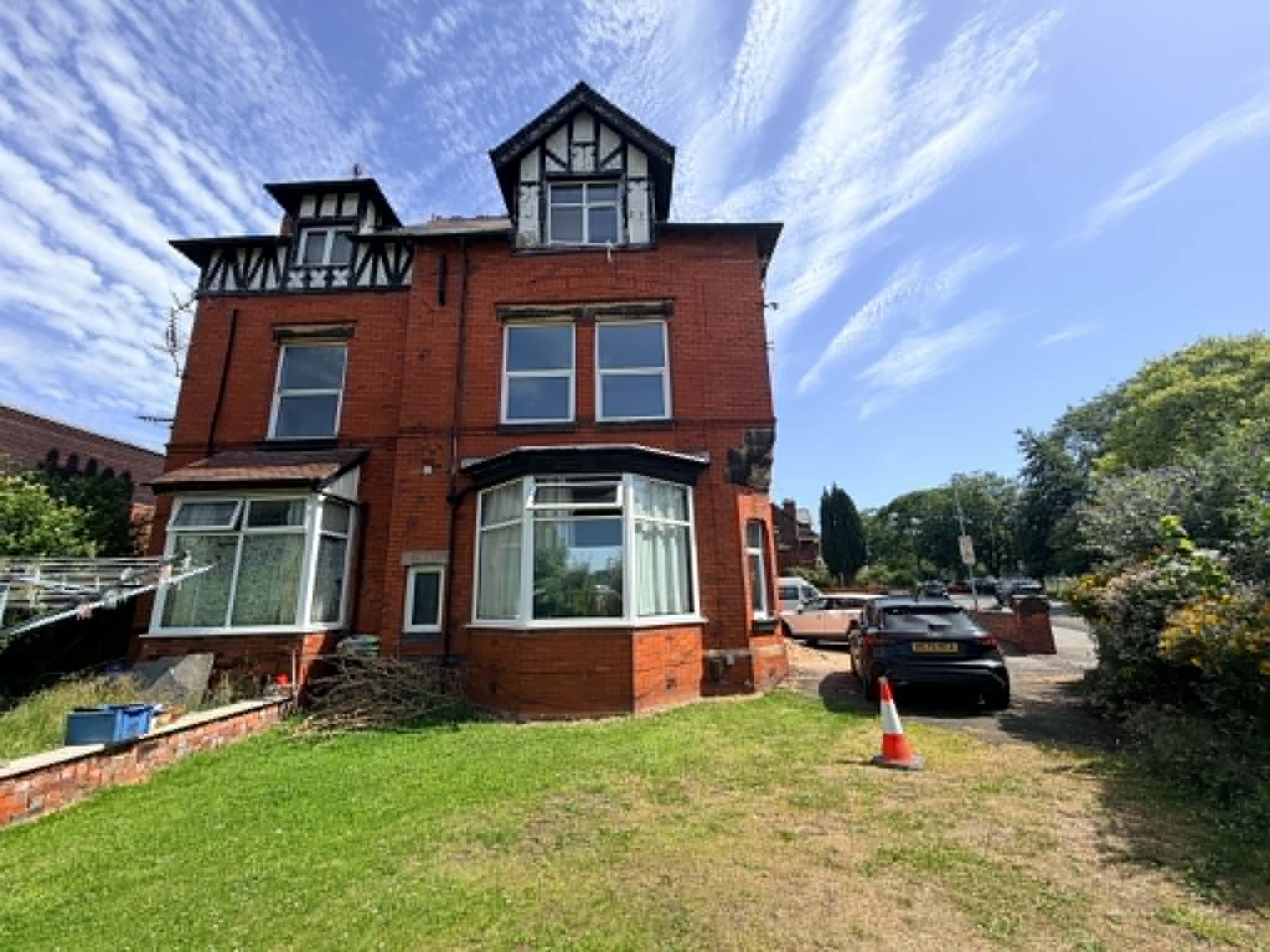 1 bed 1st Floor Flat for rent in Hazel Grove. From Abode Letting Agents