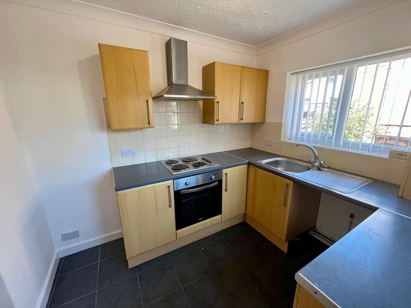 2 bed Mid Terraced House for rent in Bamfurlong. From Abode Letting Agents