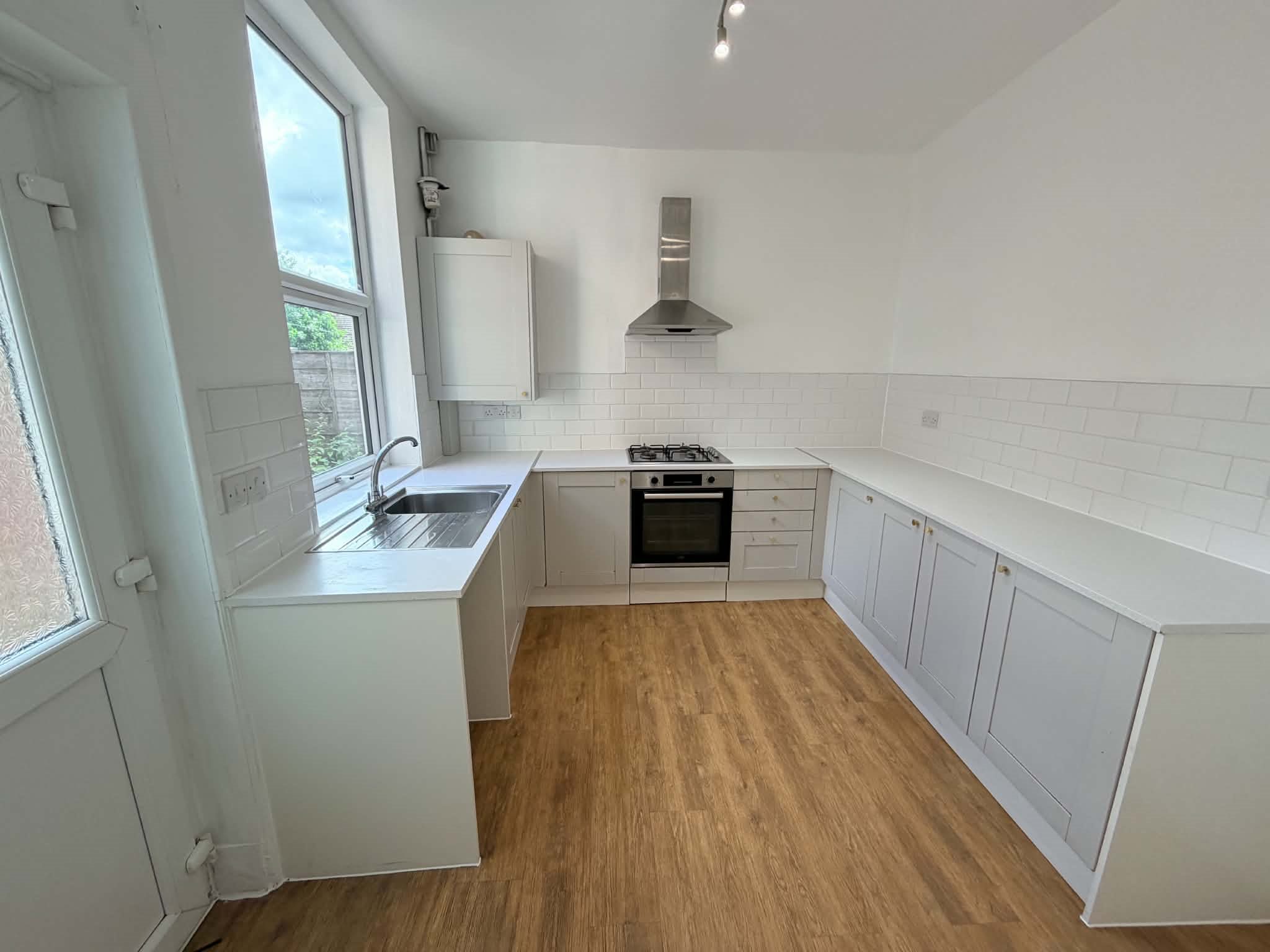 3 bed Mid Terraced House for rent in Denton. From Abode Letting Agents 3 bed Mid Terraced House for rent in Denton. From Abode Letting Agents