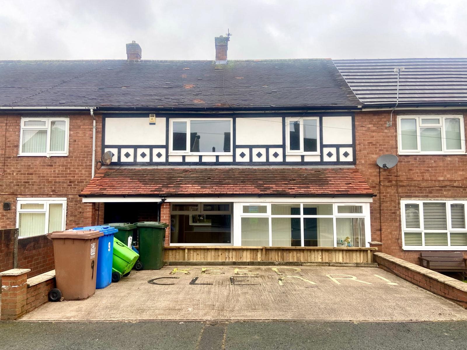 3 bed Mid Terraced House for rent in Middleton. From Abode Letting Agents 3 bed Mid Terraced House for rent in Middleton. From Abode Letting Agents
