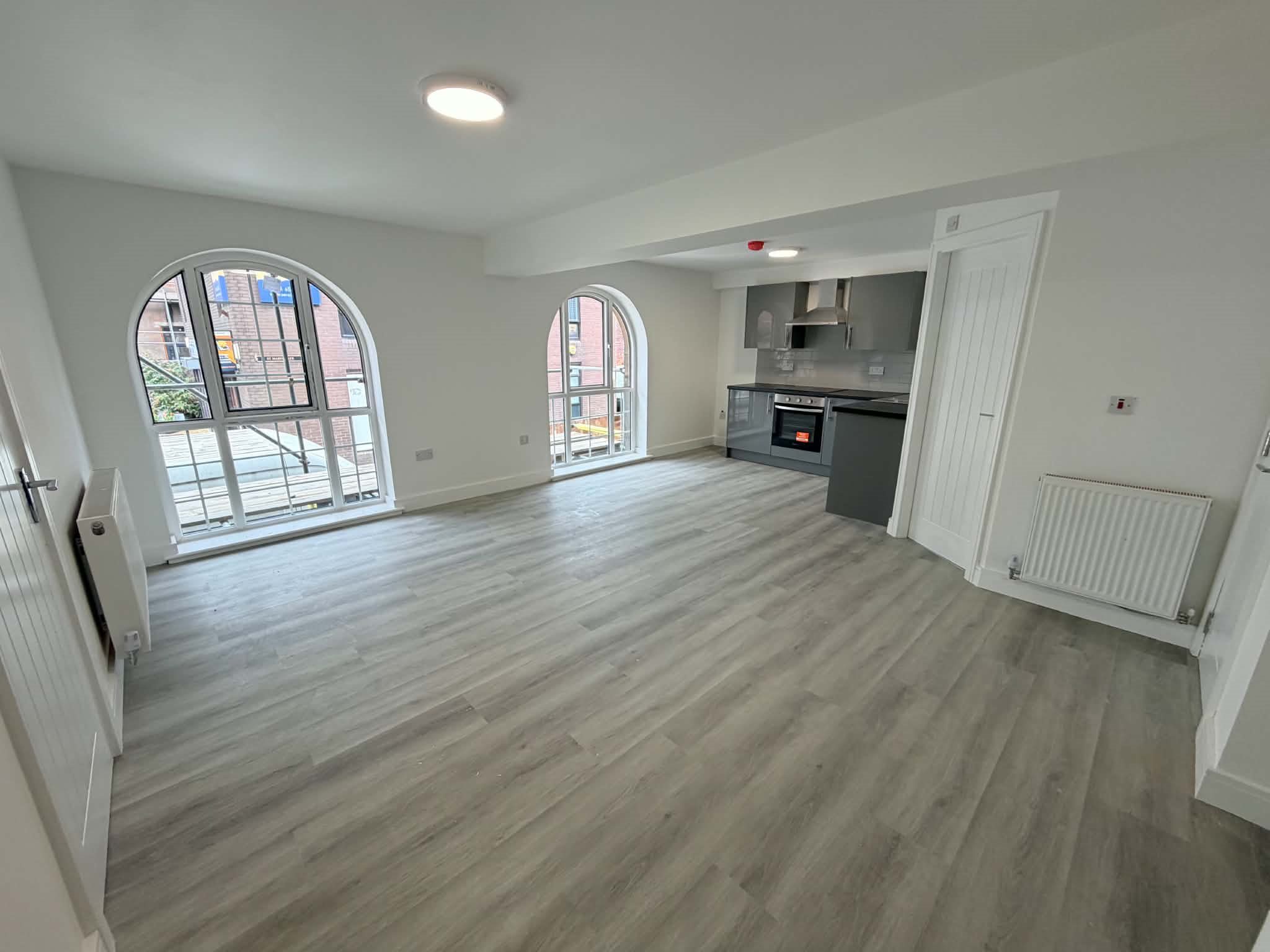 1 bed Apartment for rent in Shaw. From Abode Letting Agents