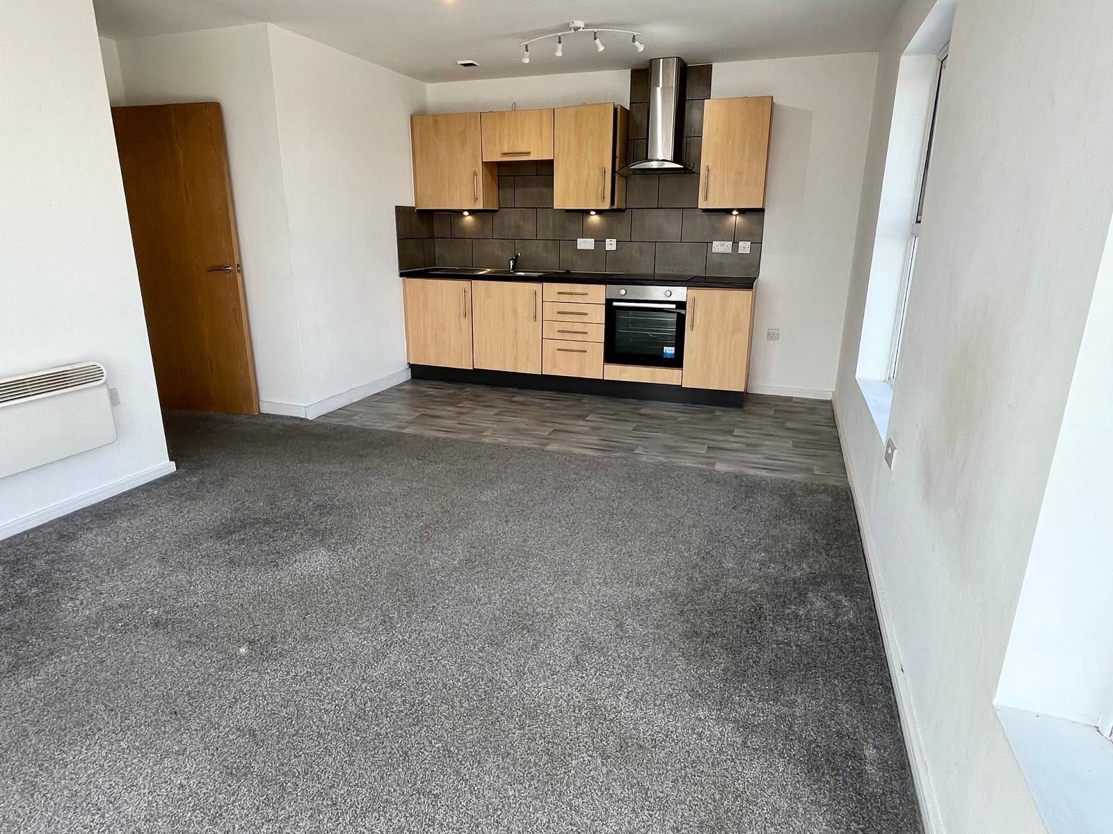 2 bed Apartment for rent in Failsworth. From Abode Letting Agents