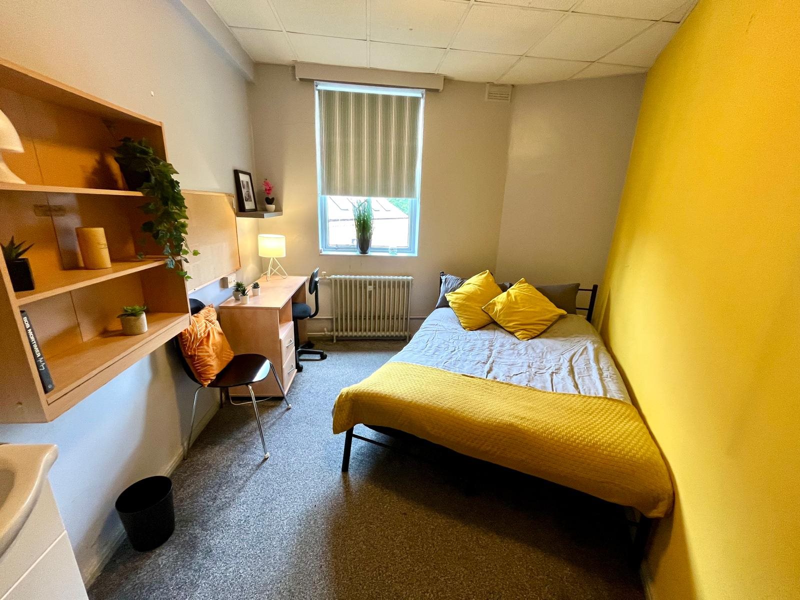 1 bed House Share for rent in Manchester. From Abode Letting Agents