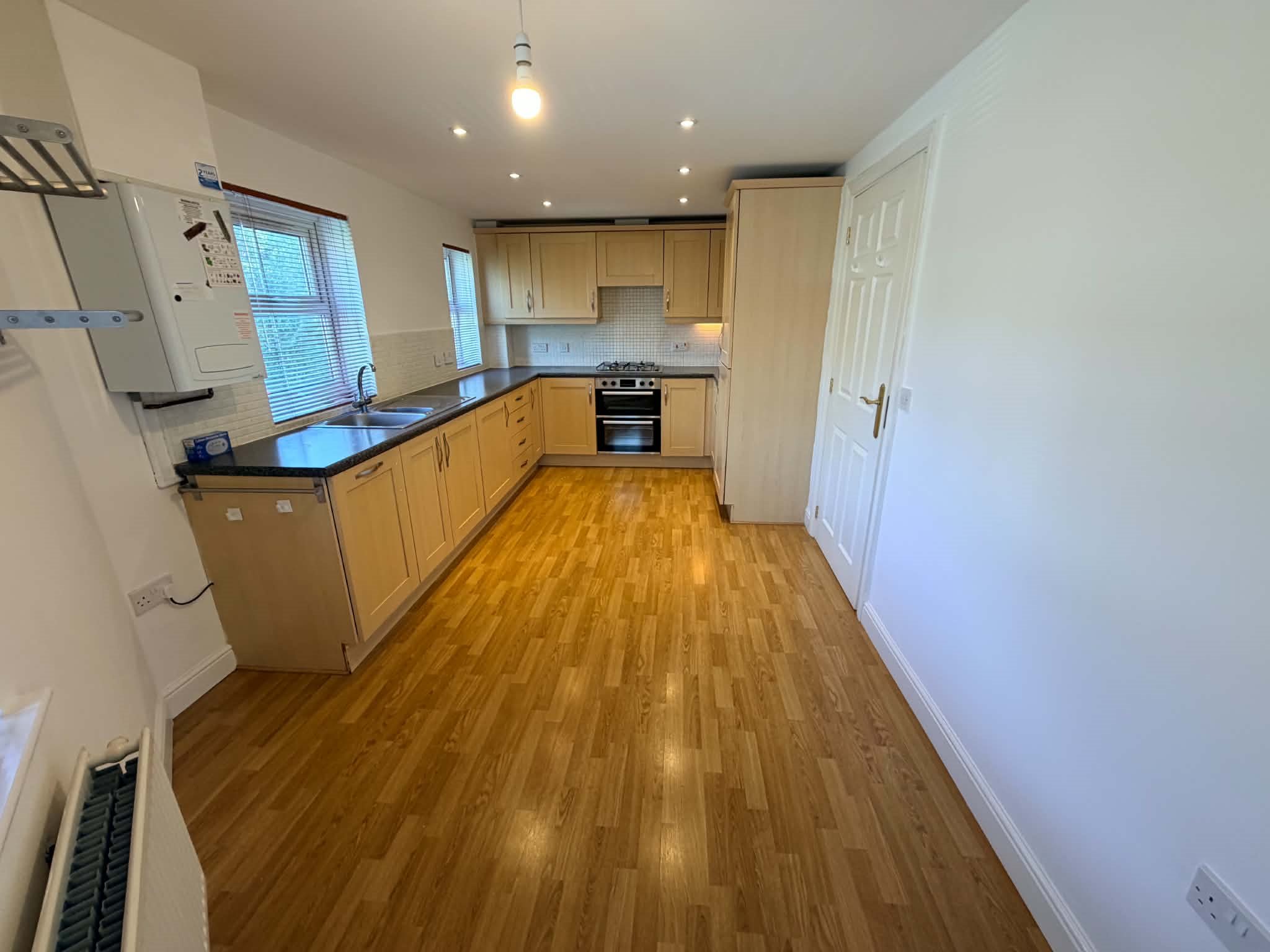 2 bed Apartment for rent in Stretford. From Abode Letting Agents