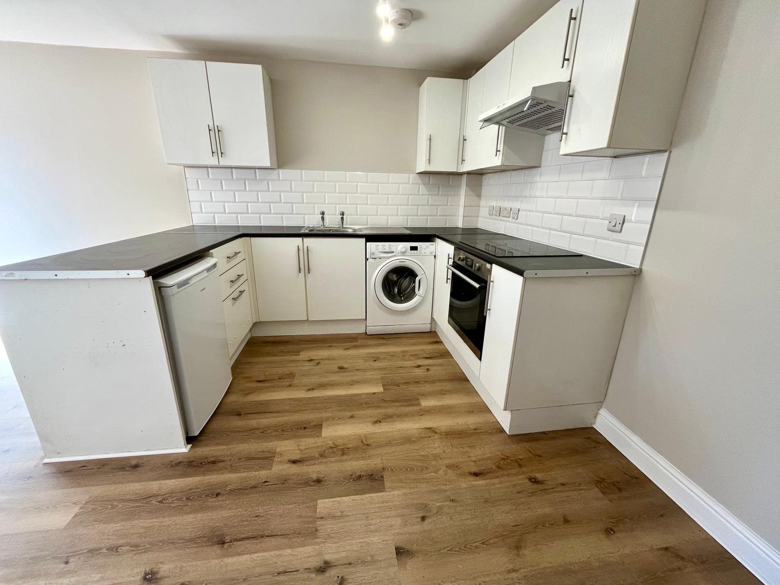 2 bed 1st Floor Flat for rent in Stockport. From Abode Letting Agents