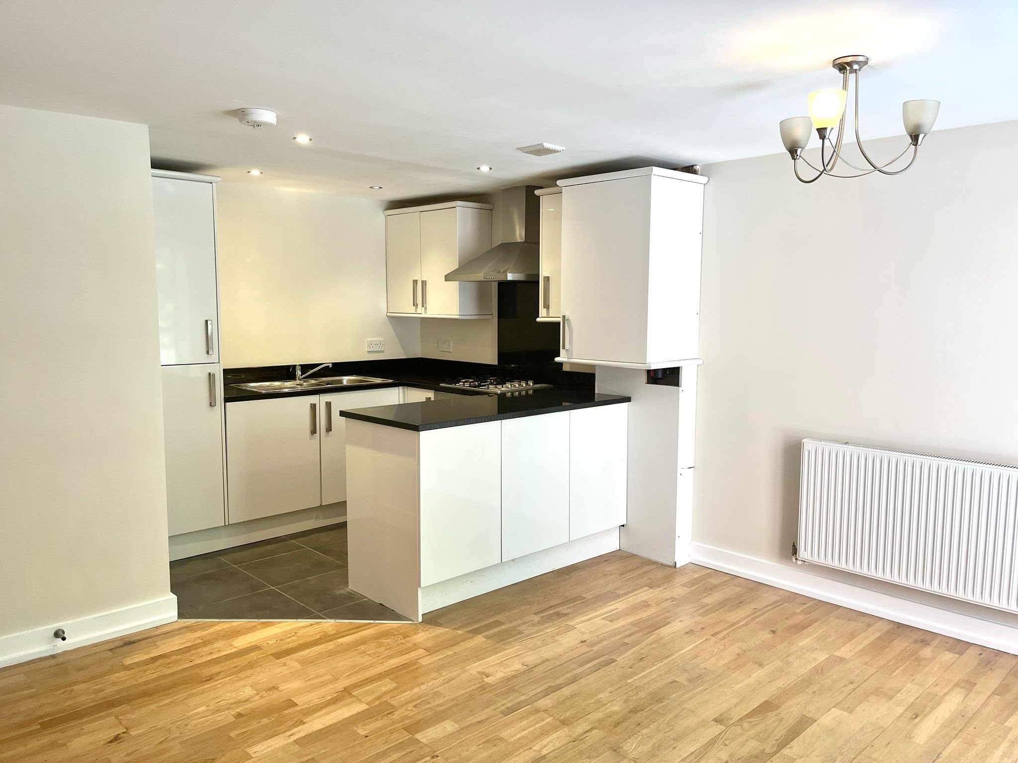 2 bed 1st Floor Flat for rent in Stockport. From Abode Letting Agents