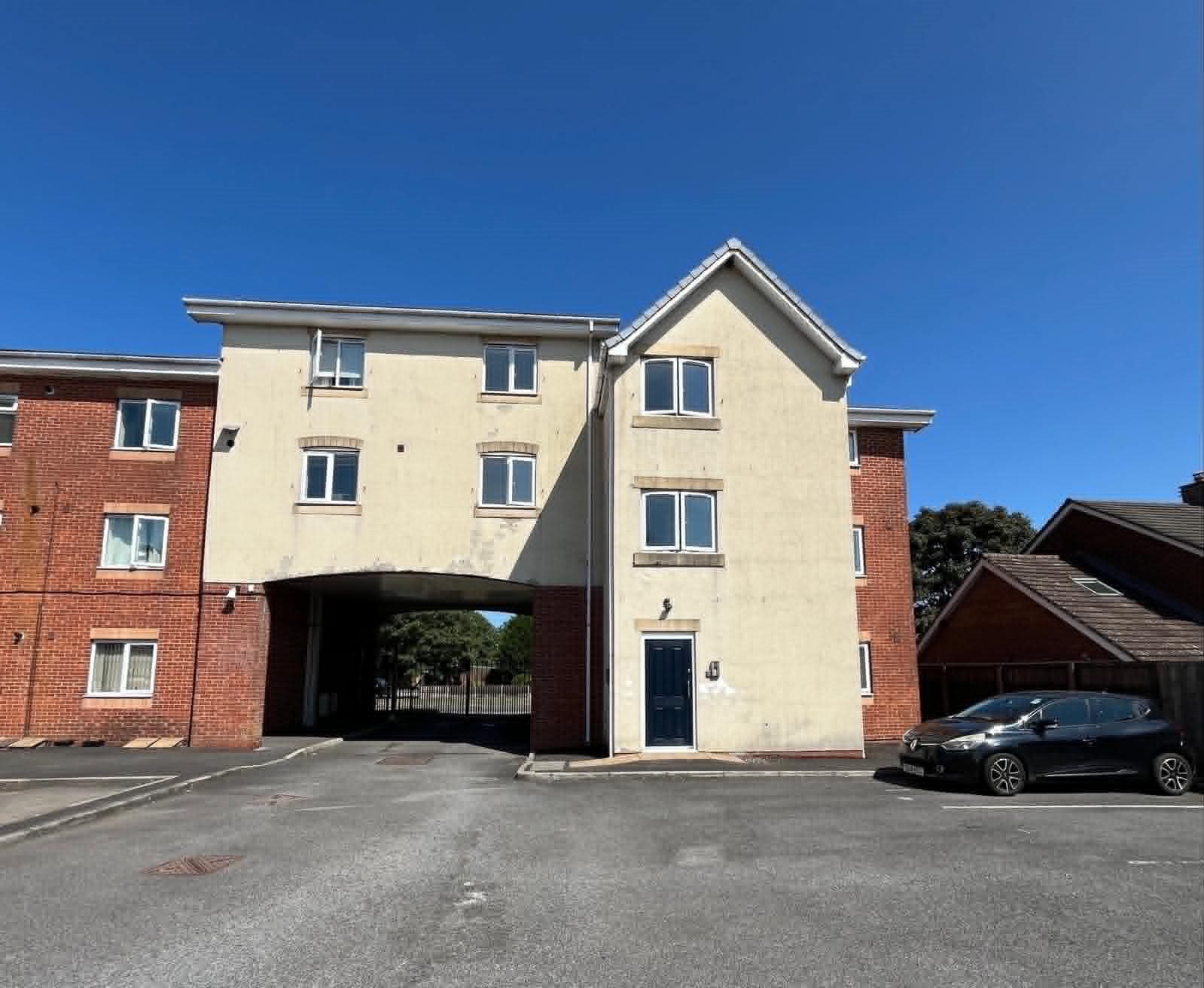 2 bed Apartment for rent in Middleton. From Abode Letting Agents 2 bed Apartment for rent in Middleton. From Abode Letting Agents
