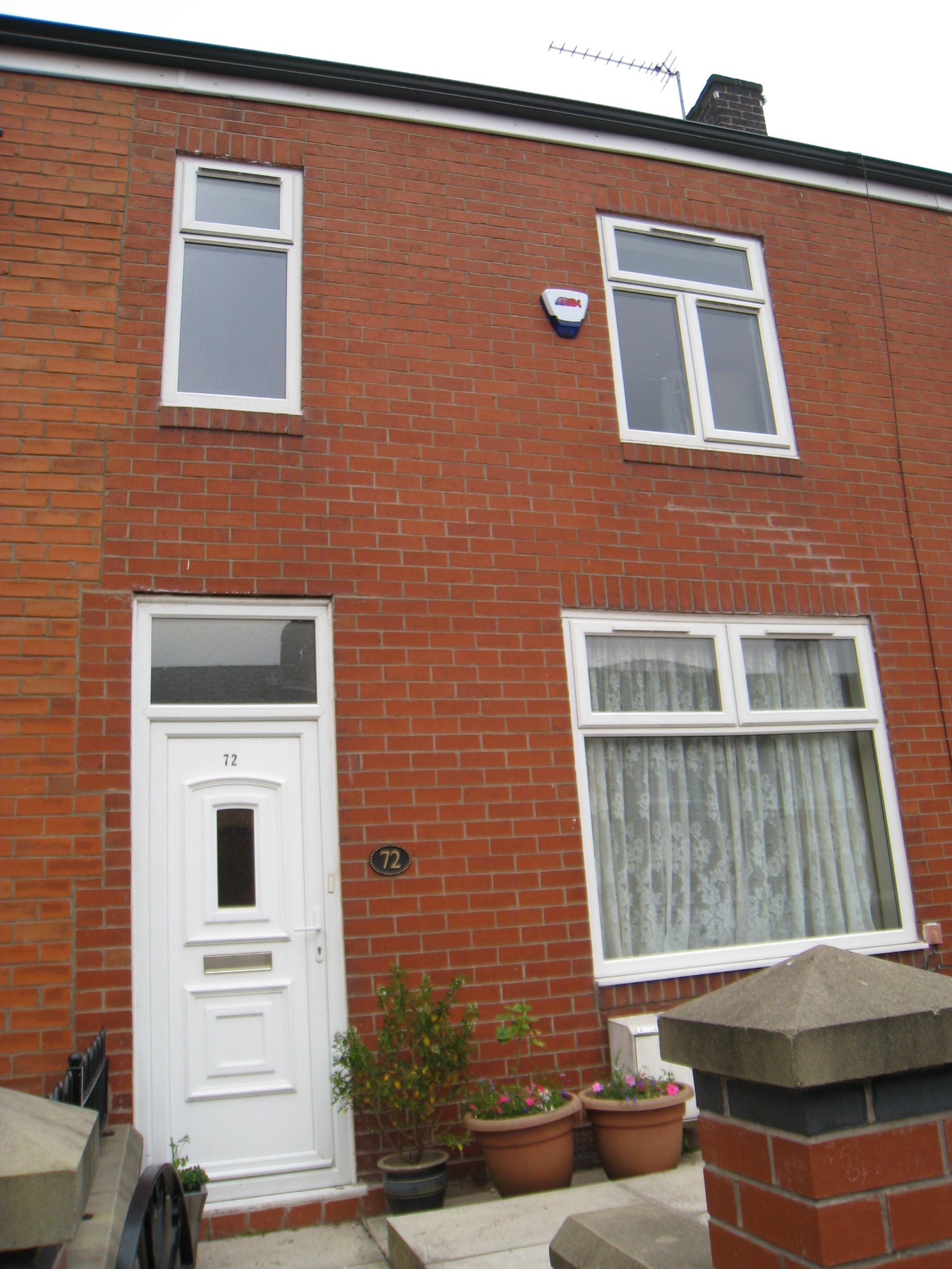 3 bed House (unspecified) for rent in Ainsworth. From Abode Letting Agents