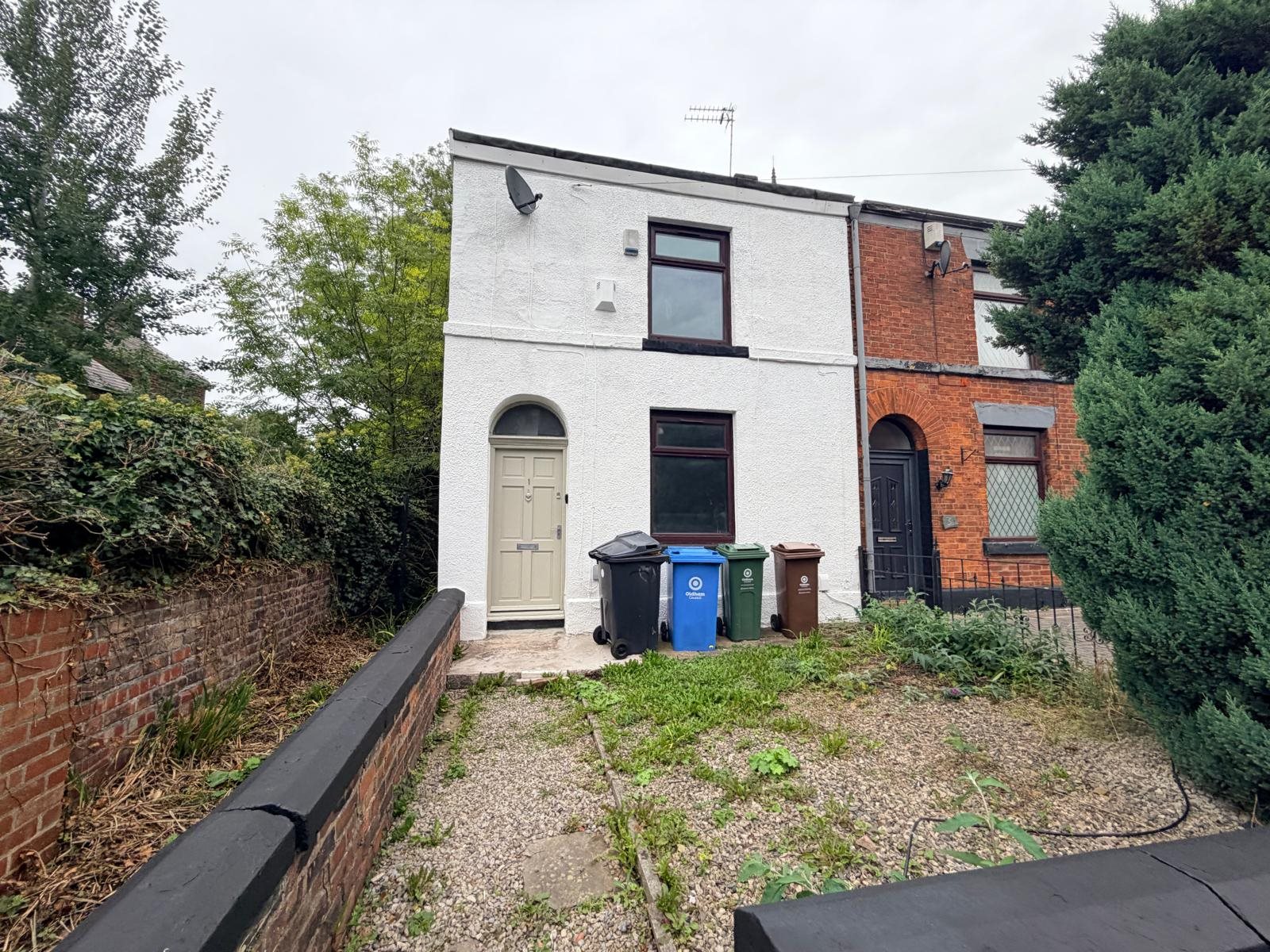 3 bed Mid Terraced House for rent in Failsworth. From Abode Letting Agents 3 bed Mid Terraced House for rent in Failsworth. From Abode Letting Agents
