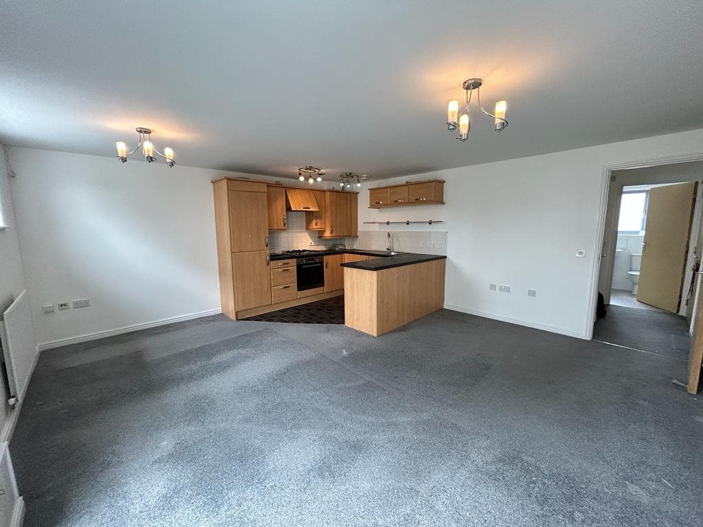 1 bed Apartment for rent in Manchester. From Abode Letting Agents
