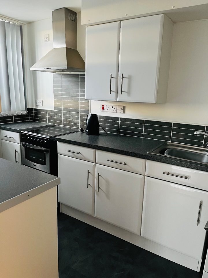 2 bed Apartment for rent in Pendleton. From Abode Letting Agents