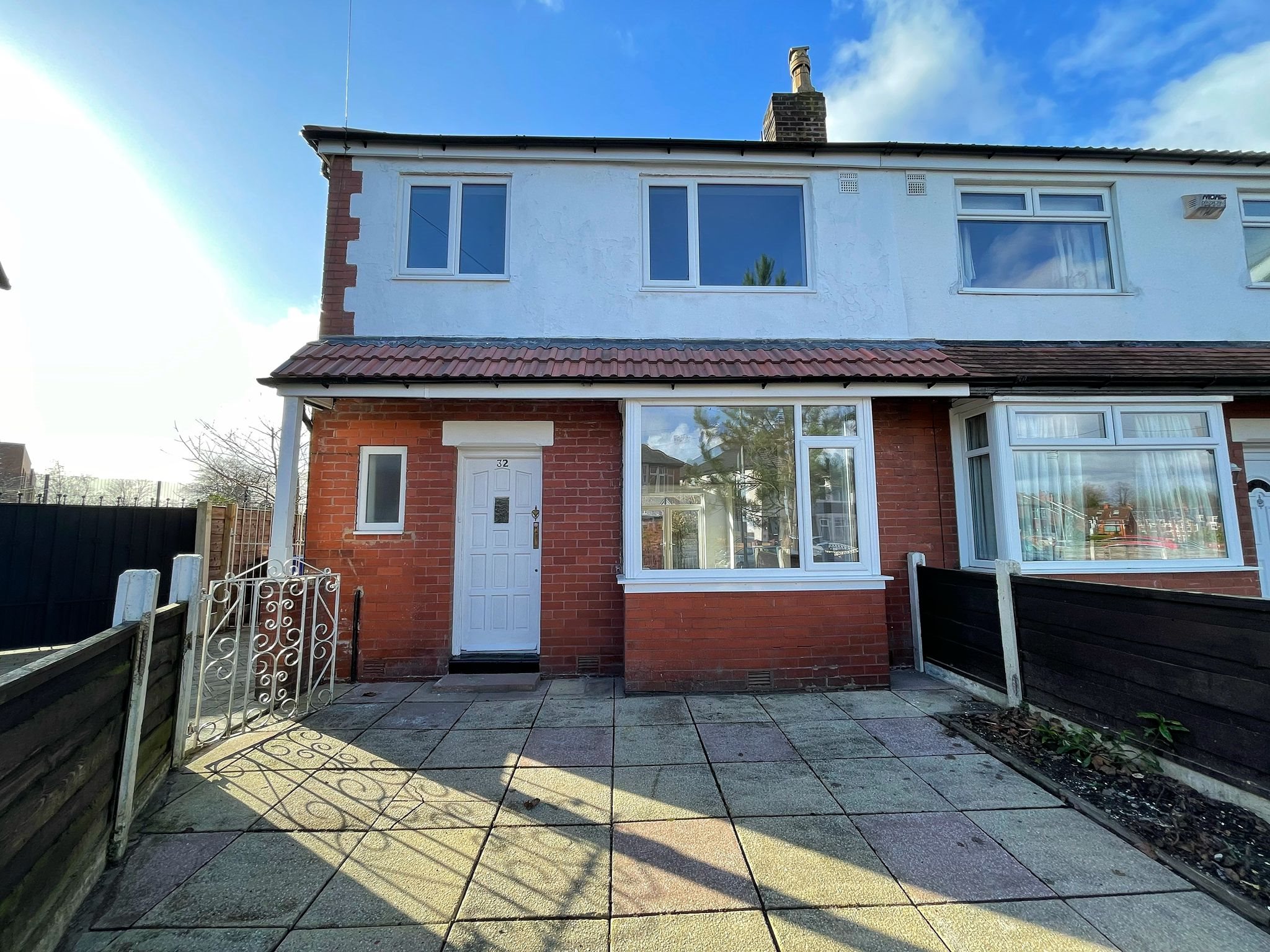3 bed Semi Detached for rent in Stockport. From Abode Letting Agents