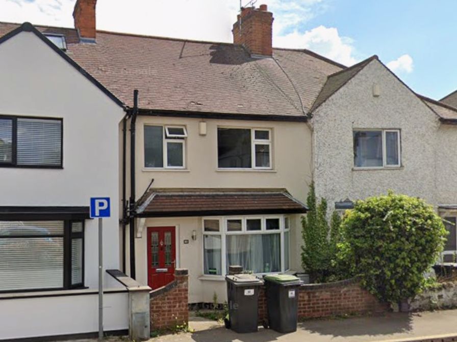 4 bed Mid Terraced House for rent in Nottingham. From Sgp - Nottingham 4 bed Mid Terraced House for rent in Nottingham. From Sgp - Nottingham