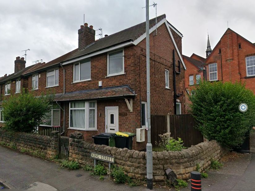 5 bed Semi Detached for rent in Nottingham. From Sgp - Nottingham