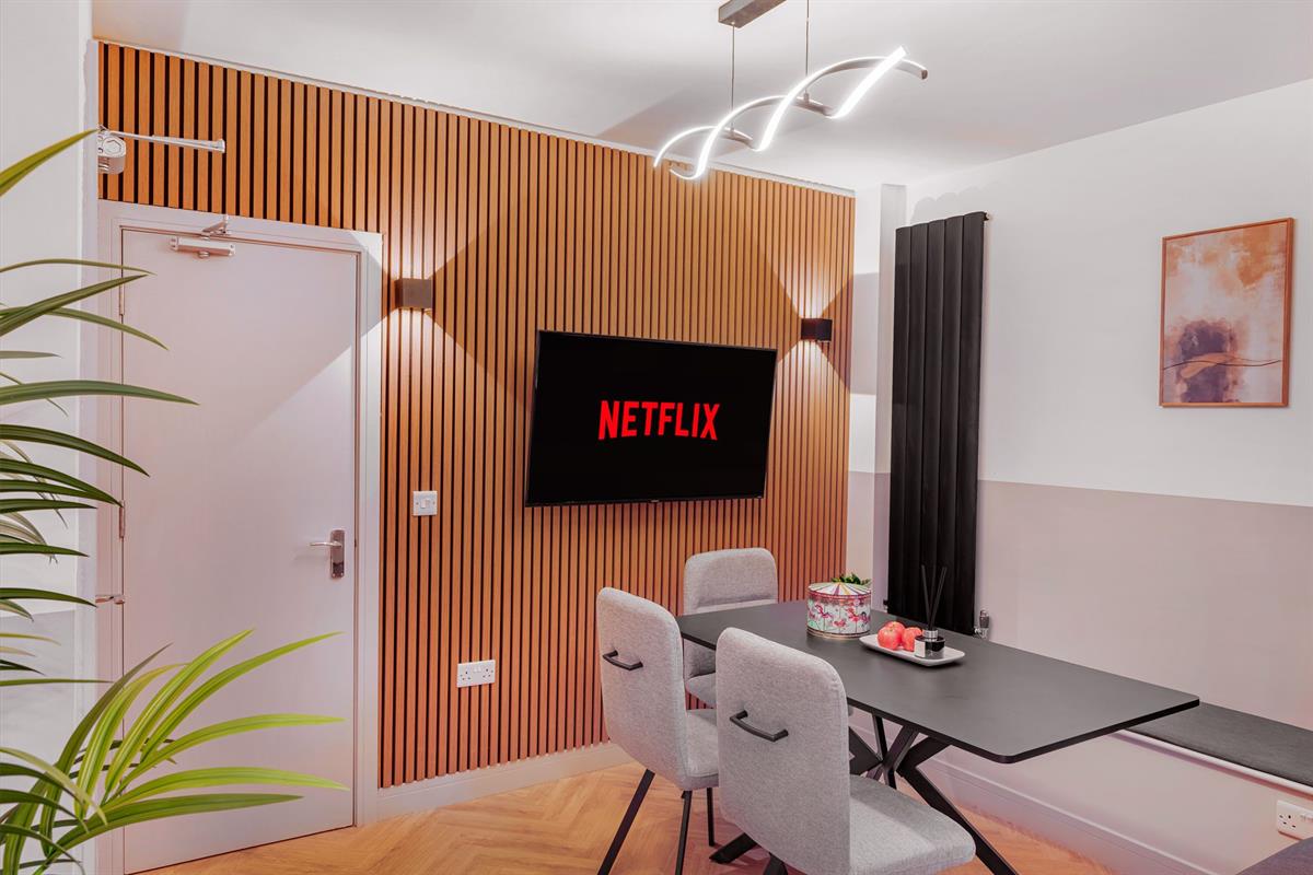 1 bed House Share for rent in Nottingham. From Sgp - Nottingham