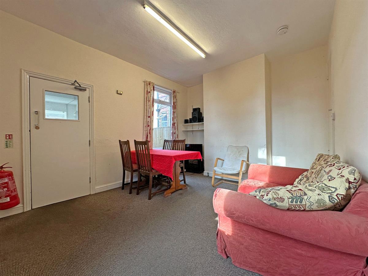 1 bed House Share for rent in Beeston. From Sgp - Nottingham