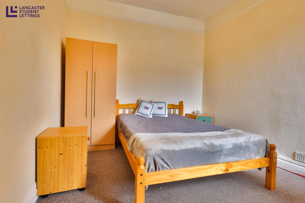 1 bed House Share for rent in Lancaster. From Lancaster Student Lettings 1 bed House Share for rent in Lancaster. From Lancaster Student Lettings