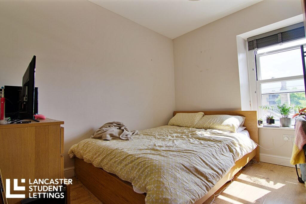 1 bed House Share for rent in Lancaster. From Lancaster Student Lettings