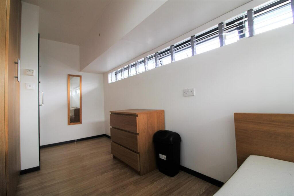 1 bed House Share for rent in Lancaster. From Lancaster Student Lettings