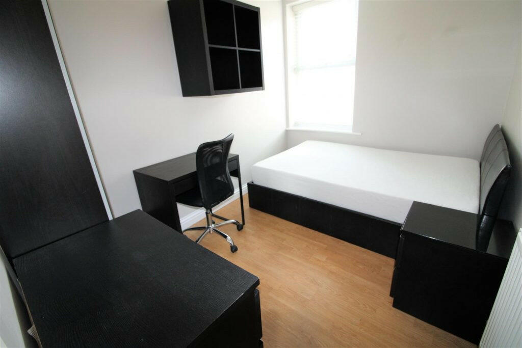 1 bed House Share for rent in Lancaster. From Lancaster Student Lettings