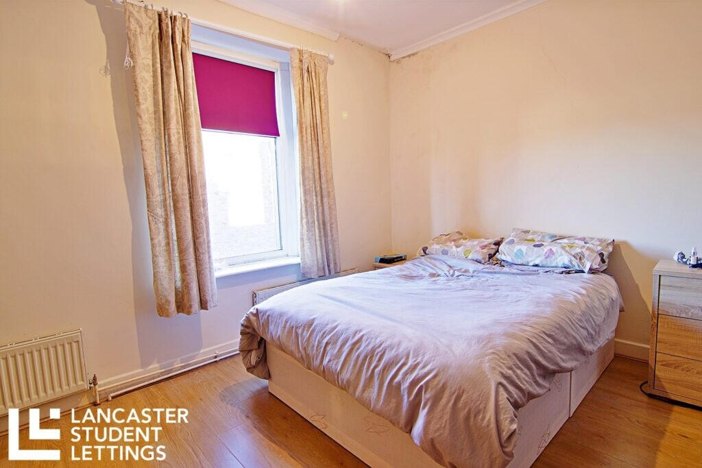 1 bed House Share for rent in Lancaster. From Lancaster Student Lettings
