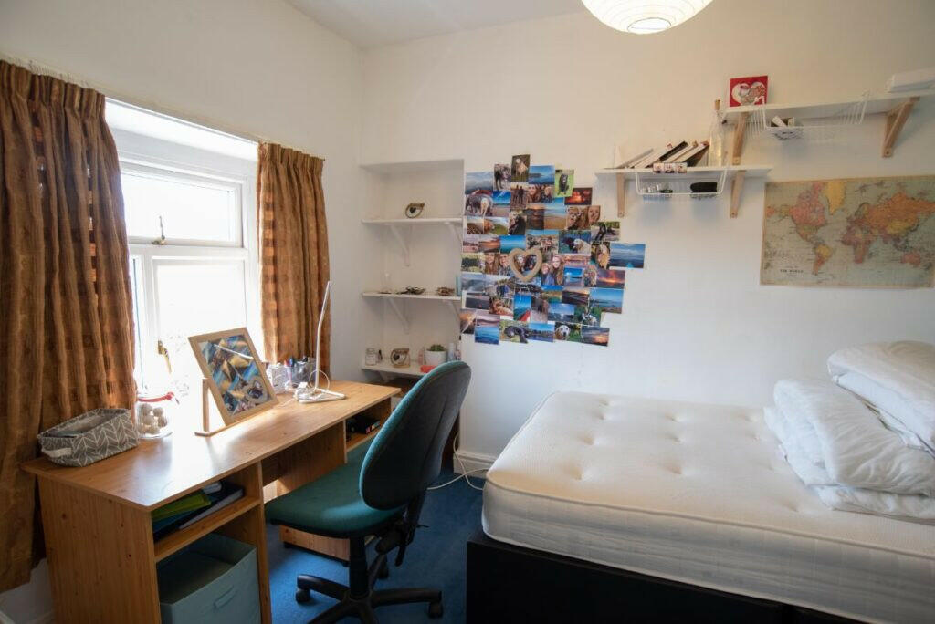 1 bed House Share for rent in Lancaster. From Lancaster Student Lettings