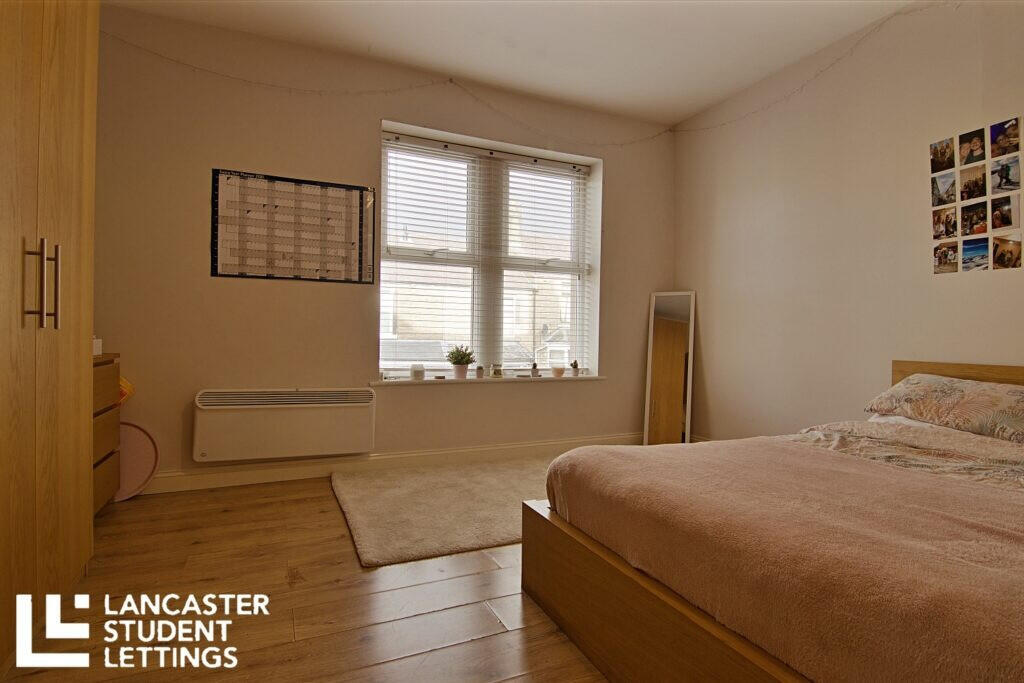 1 bed House Share for rent in Lancaster. From Lancaster Student Lettings