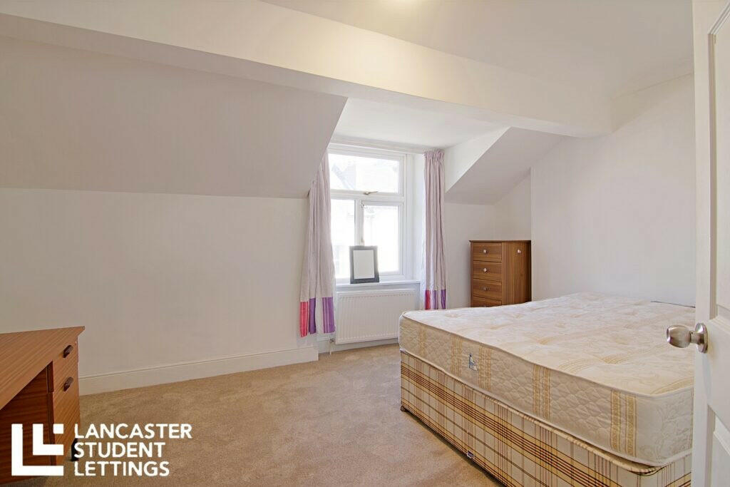 1 bed House Share for rent in Lancaster. From Lancaster Student Lettings