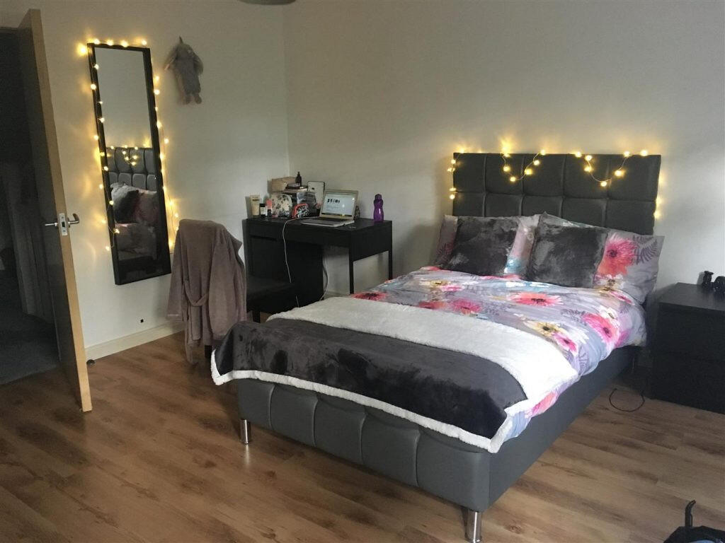 1 bed House Share for rent in Lancaster. From Lancaster Student Lettings