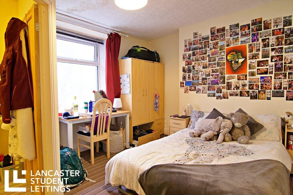 1 bed House Share for rent in Lancaster. From Lancaster Student Lettings 1 bed House Share for rent in Lancaster. From Lancaster Student Lettings