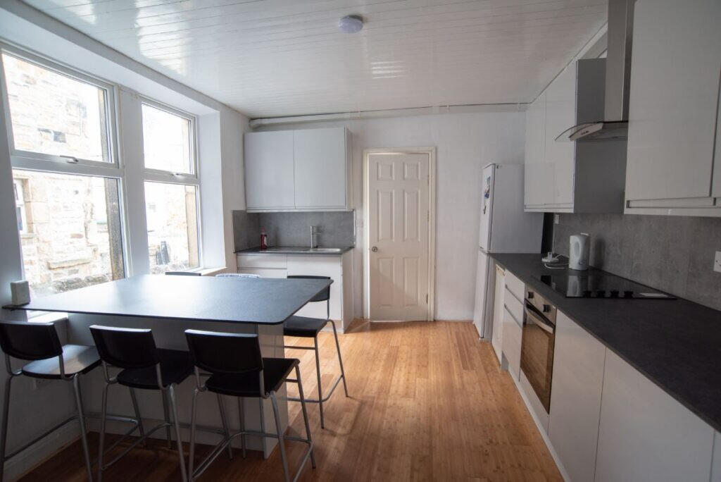 1 bed House Share for rent in Lancaster. From Lancaster Student Lettings