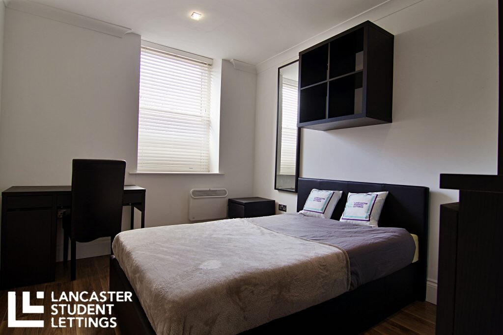 1 bed House Share for rent in Lancaster. From Lancaster Student Lettings 1 bed House Share for rent in Lancaster. From Lancaster Student Lettings