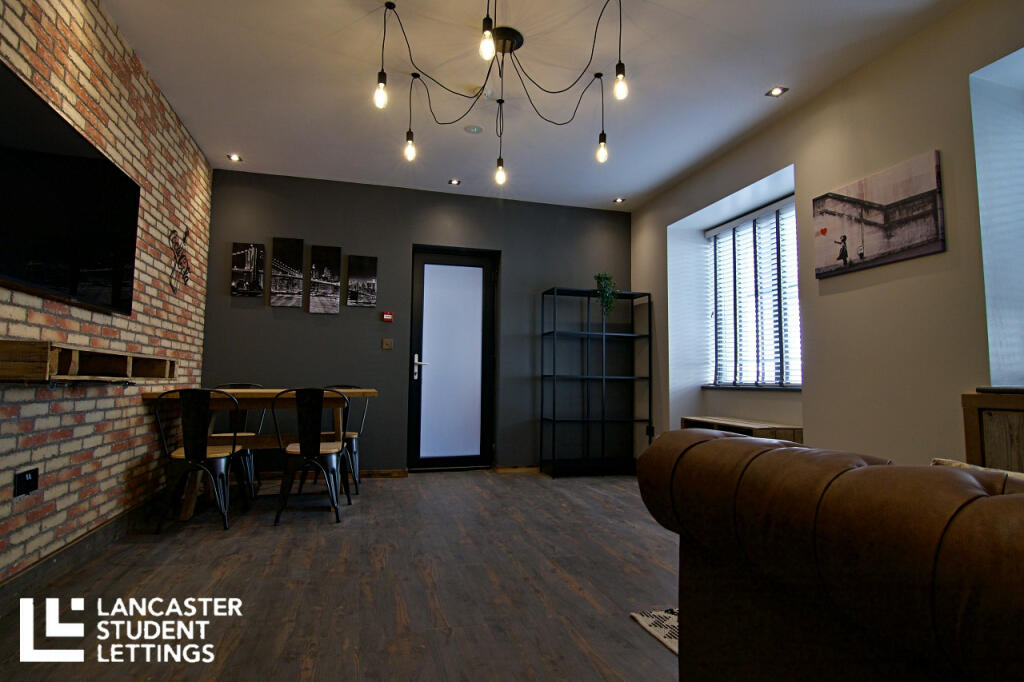 1 bed House Share for rent in Lancaster. From Lancaster Student Lettings 1 bed House Share for rent in Lancaster. From Lancaster Student Lettings