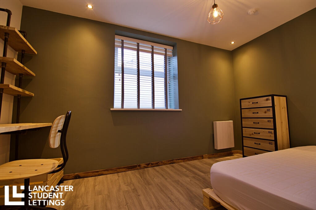 1 bed House Share for rent in Lancaster. From Lancaster Student Lettings 1 bed House Share for rent in Lancaster. From Lancaster Student Lettings