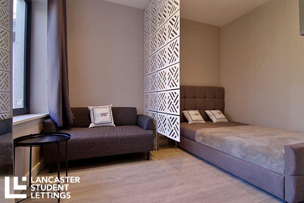 1 bed House Share for rent in Lancaster. From Lancaster Student Lettings