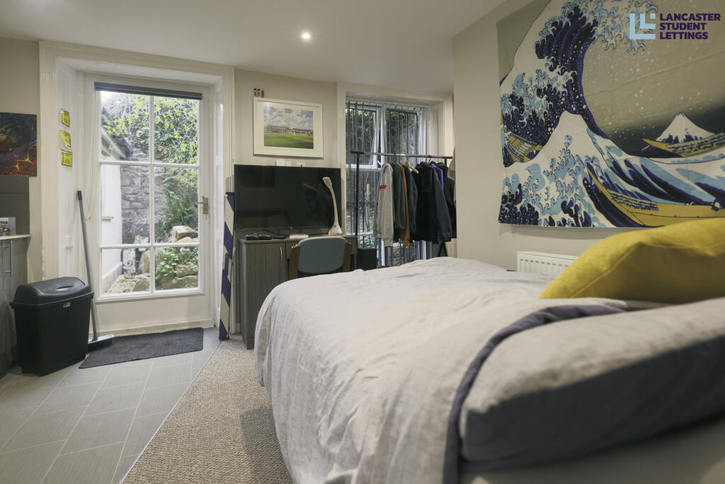 1 bed 1st Floor Flat for rent in Lancaster. From Lancaster Student Lettings 1 bed 1st Floor Flat for rent in Lancaster. From Lancaster Student Lettings
