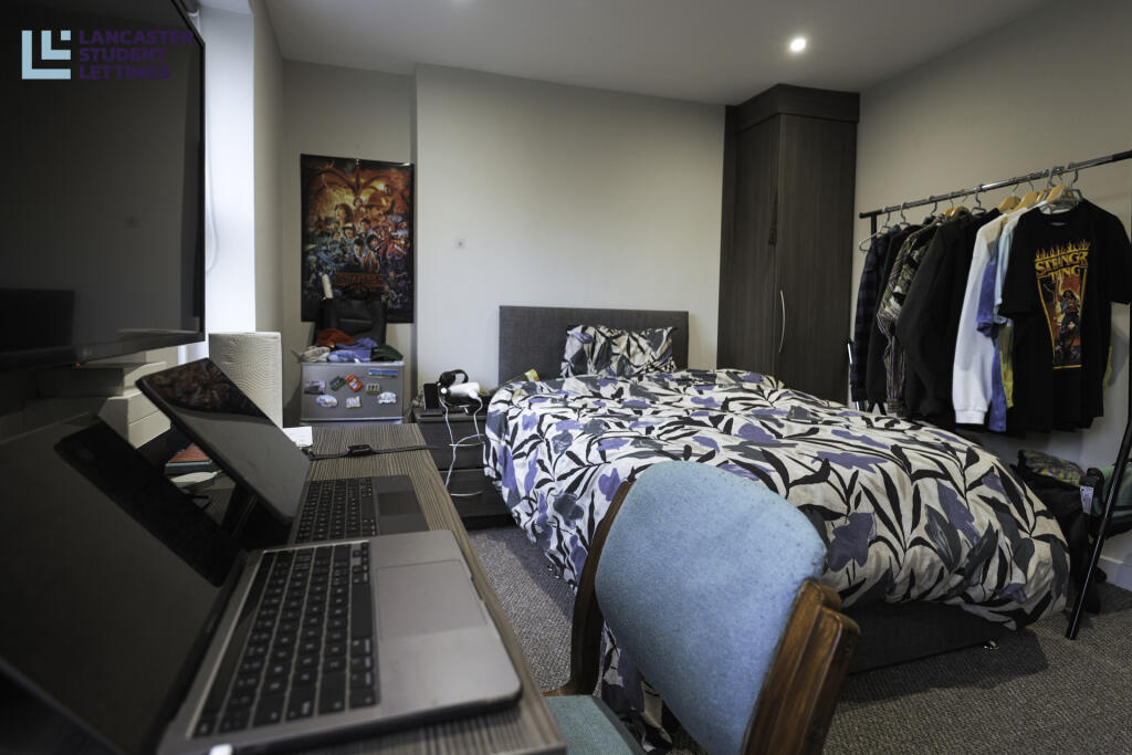 1 bed House Share for rent in Lancaster. From Lancaster Student Lettings 1 bed House Share for rent in Lancaster. From Lancaster Student Lettings