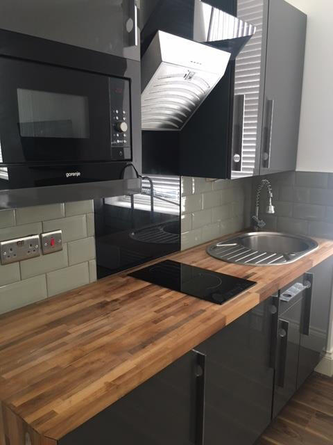 1 bed House Share for rent in Lancaster. From Lancaster Student Lettings