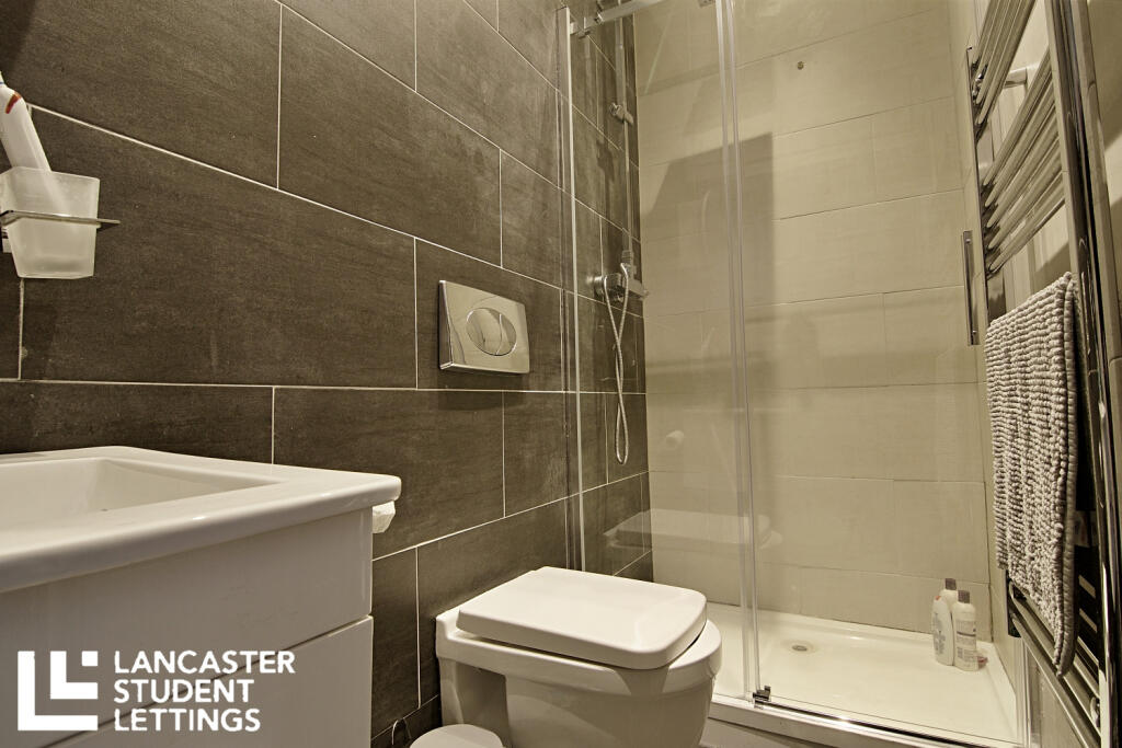 1 bed Detached for rent in Lancaster. From Lancaster Student Lettings