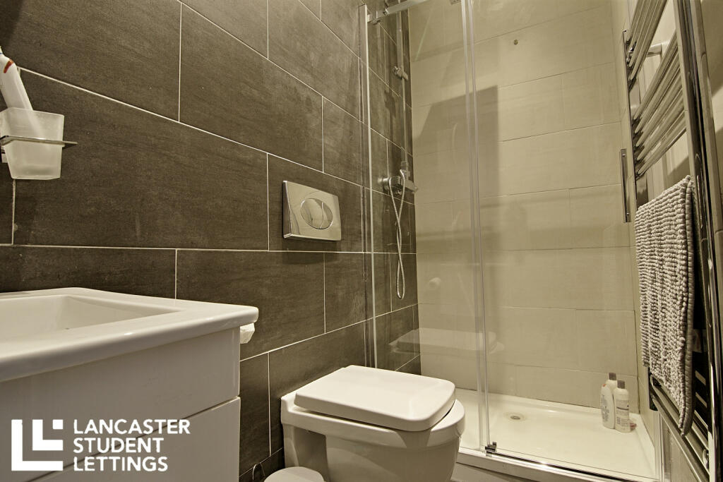 1 bed Detached for rent in Lancaster. From Lancaster Student Lettings