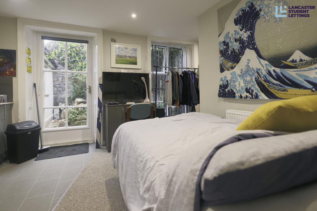 1 bed 1st Floor Flat for rent in Lancaster. From Lancaster Student Lettings 1 bed 1st Floor Flat for rent in Lancaster. From Lancaster Student Lettings