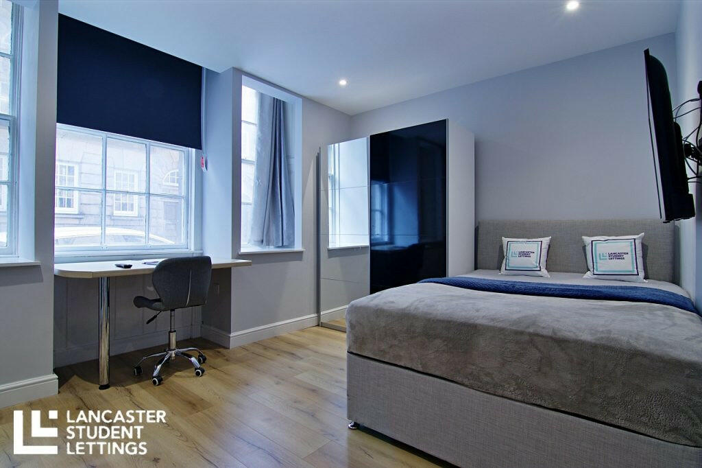 1 bed House Share for rent in Lancaster. From Lancaster Student Lettings 1 bed House Share for rent in Lancaster. From Lancaster Student Lettings