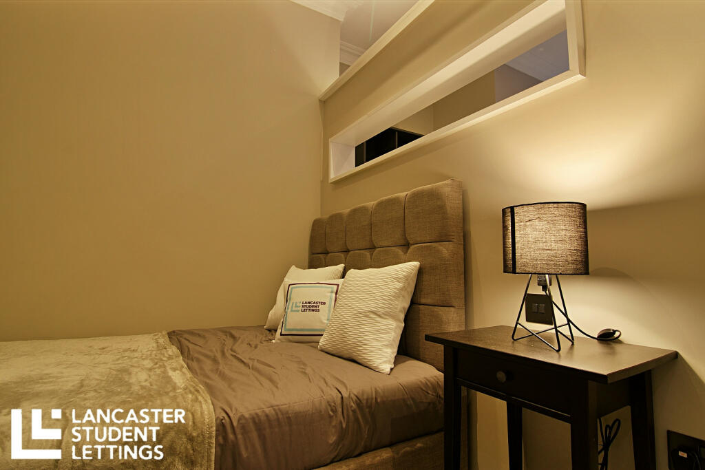 1 bed Detached for rent in Lancaster. From Lancaster Student Lettings 1 bed Detached for rent in Lancaster. From Lancaster Student Lettings