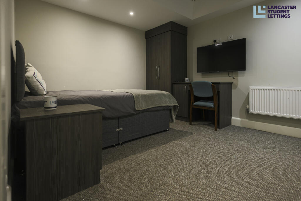 1 bed 1st Floor Flat for rent in Lancaster. From Lancaster Student Lettings 1 bed 1st Floor Flat for rent in Lancaster. From Lancaster Student Lettings