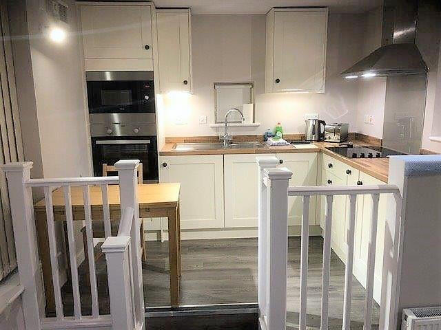 1 bed Detached for rent in . From Lancaster Student Lettings