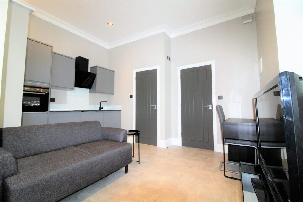 1 bed House Share for rent in Lancaster. From Lancaster Student Lettings